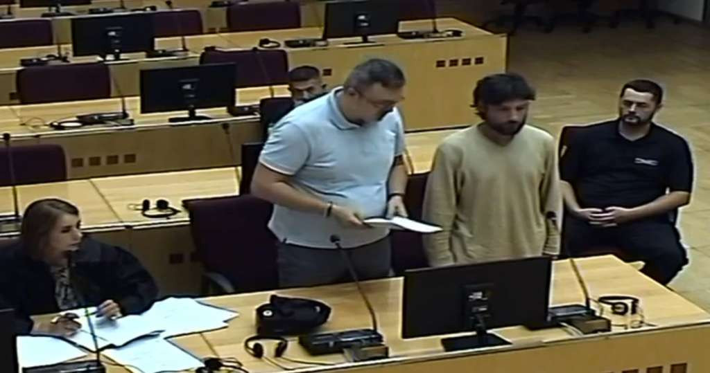 Zatraženo produženje pritvora optuženom za oštećenje vjerskih objekata u Međugorju