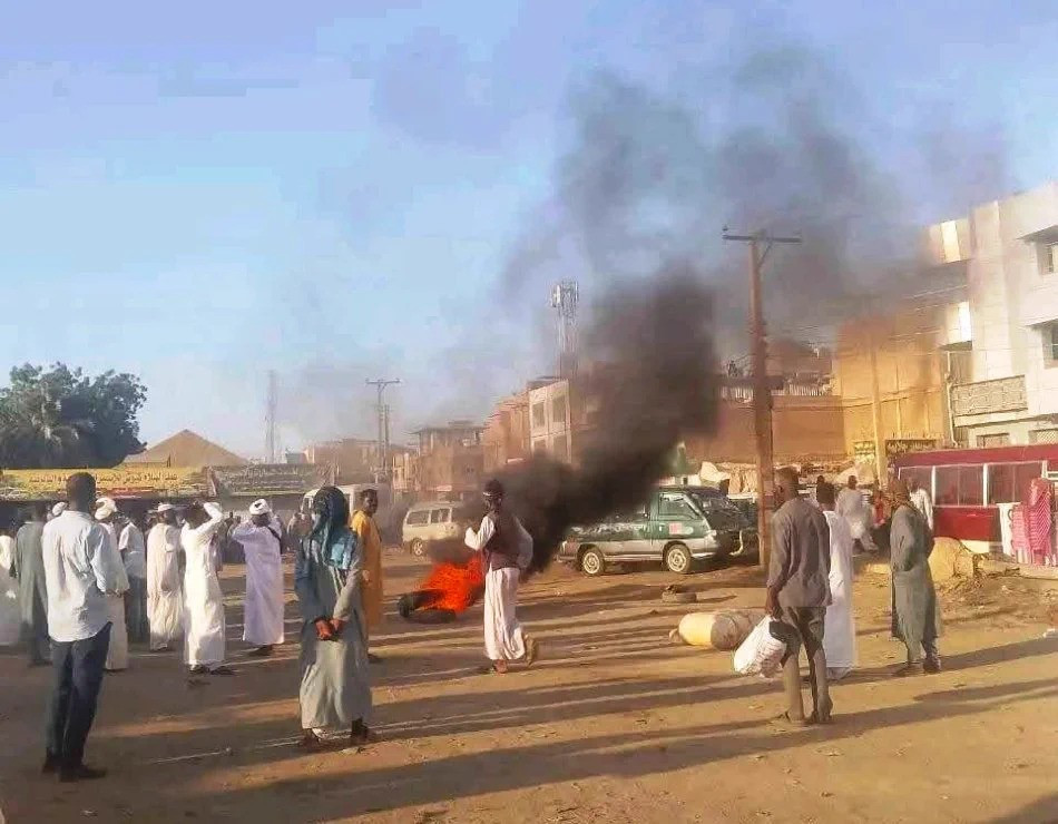 Napadi dronovima u Sudanu: Pogođeno pet električnih podstanica, jugoistok zemlje ostao bez struje
