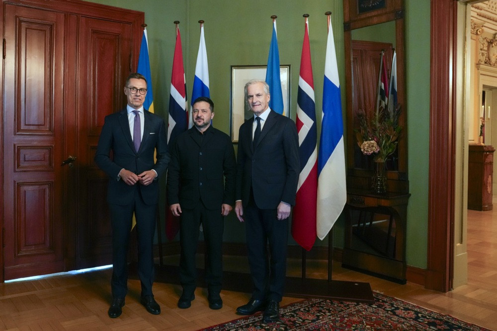 Guardian: Putin u razgovoru s liderima Finske i Norveške optužio EU i NATO za politiku sukoba