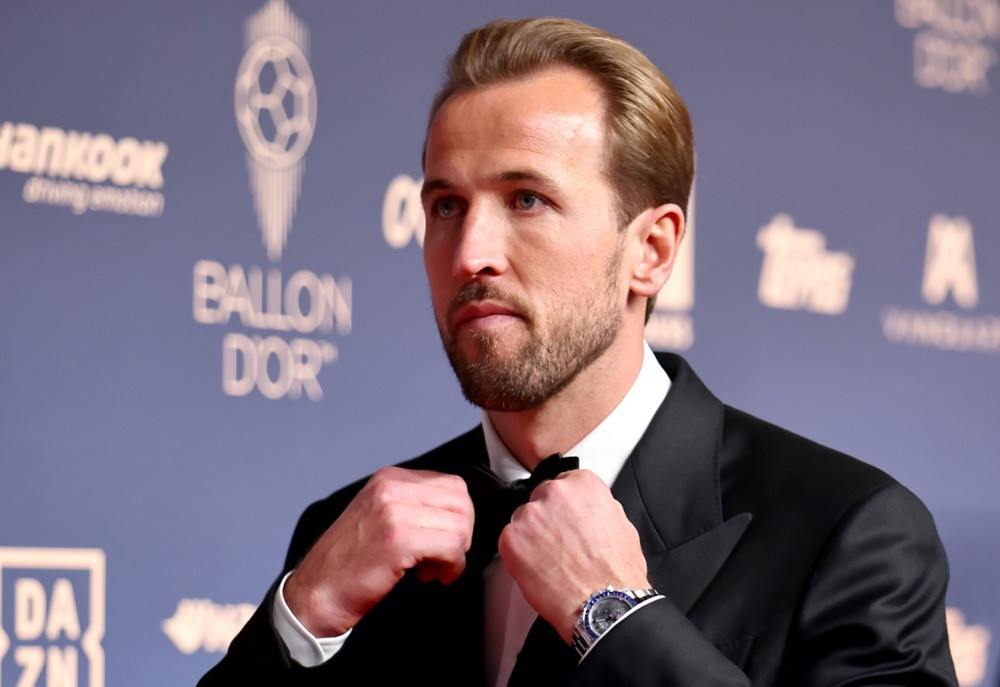 Kane se vraća u Minhen nakon osvajanja Zlatne lopte, Bayern mu priprema poseban doček