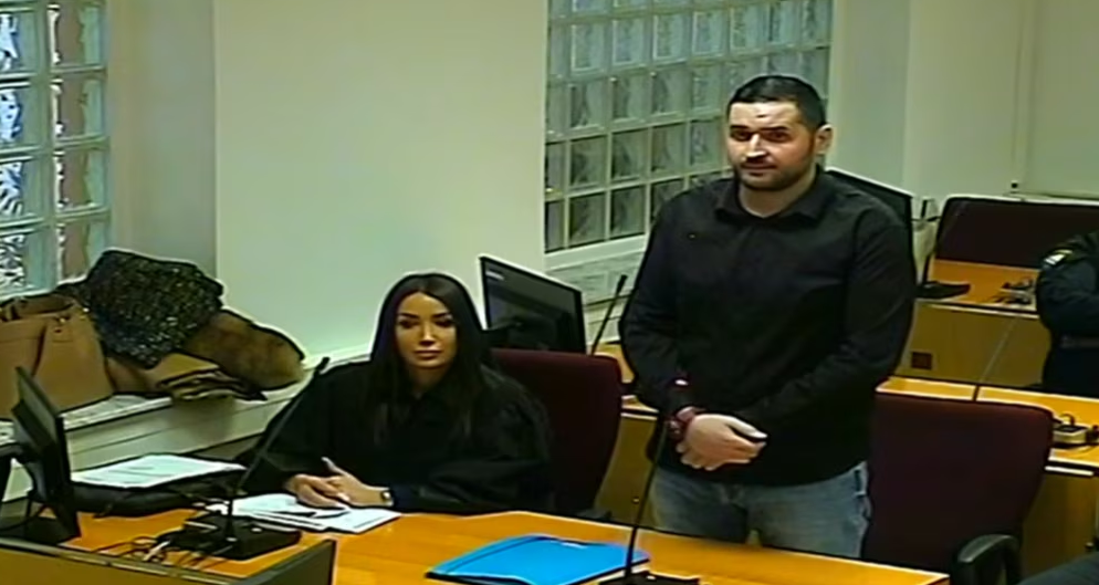 Zatražen privremeni pritvor za Mevlida Jašarevića