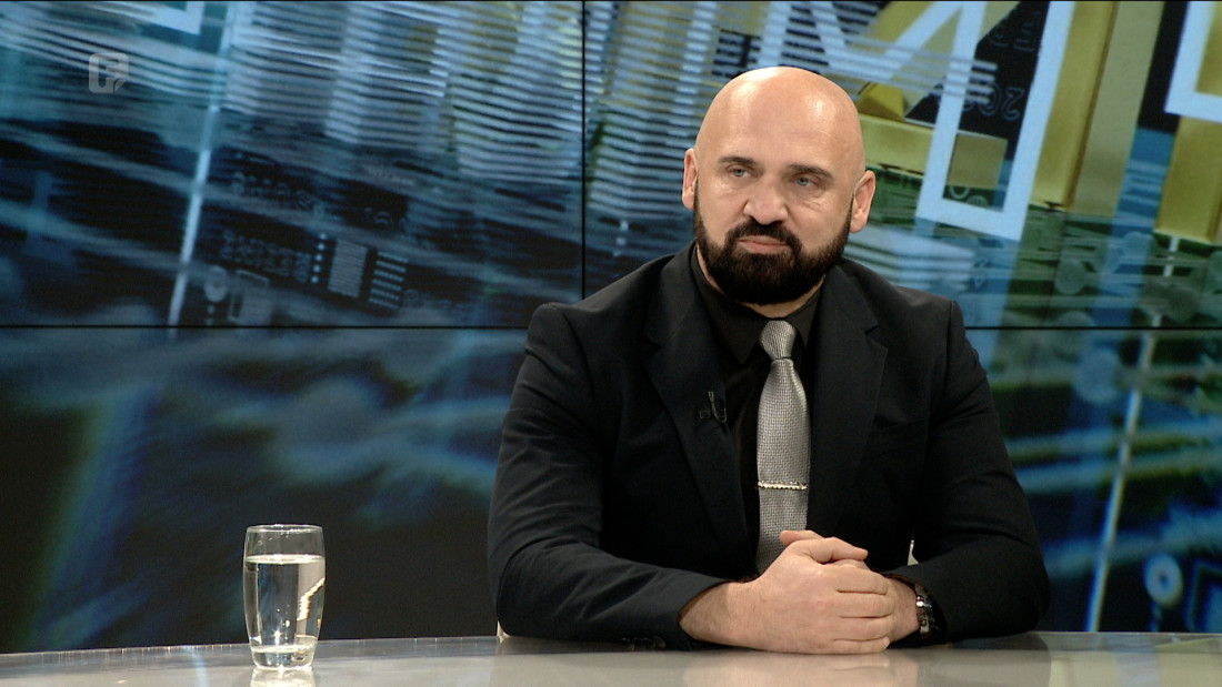 Podignuta optužnica protiv ministra Rame Isaka, tereti se za ugrožavanje sigurnosti