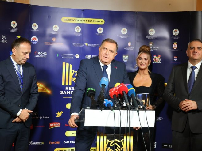 Dodik: Izvještaj OHR-a podmukao, selektivan i optužujući