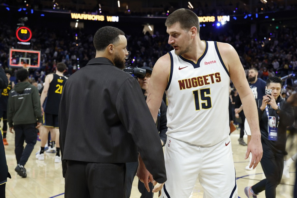 Denver bolji od New Orleansa, 200. triple-double Jokića