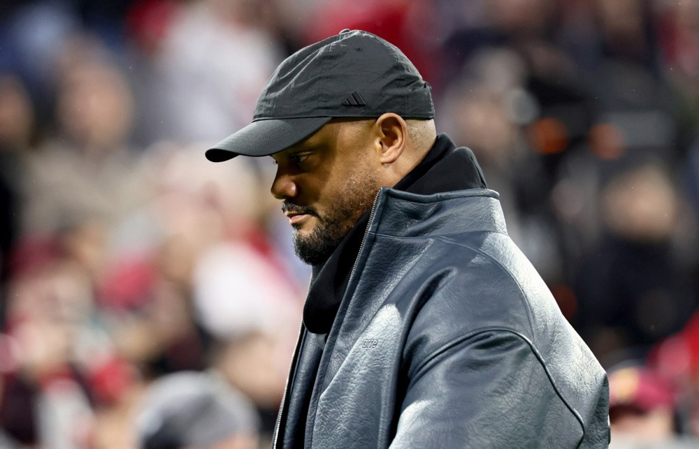 Kompany otpušten iz bolnice, oporavlja se kod kuće