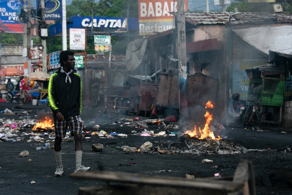 Glad na Haitiju sve teža zbog bandi, visokih cijena i klimatskog fenomena El Niño