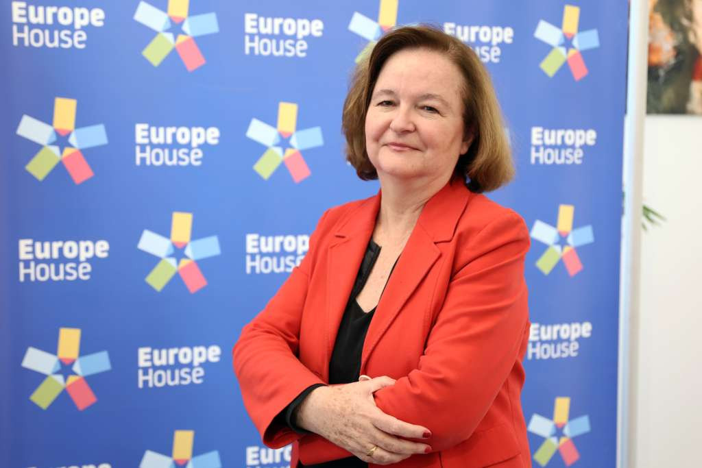 Loiseau: BiH nije imuna na rusko uplitanje, domaći saveznici stranih aktera olakšavaju manipulacije
