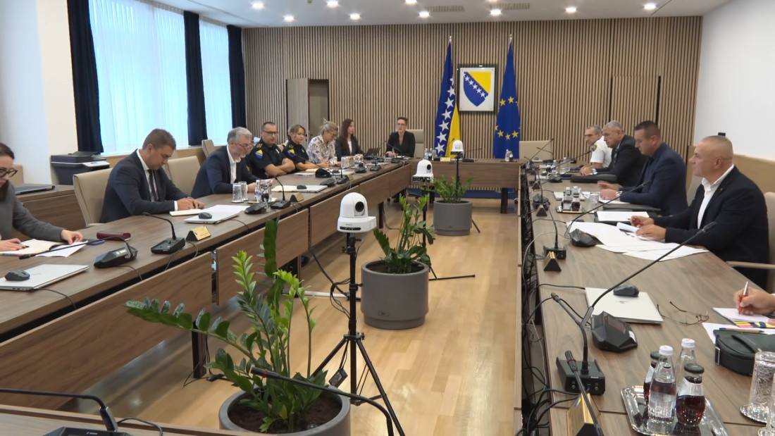 Forto i prevoznici: Odlazak prevozničkih kapaciteta iz BiH mora se tretirati kao ozbiljna kriza