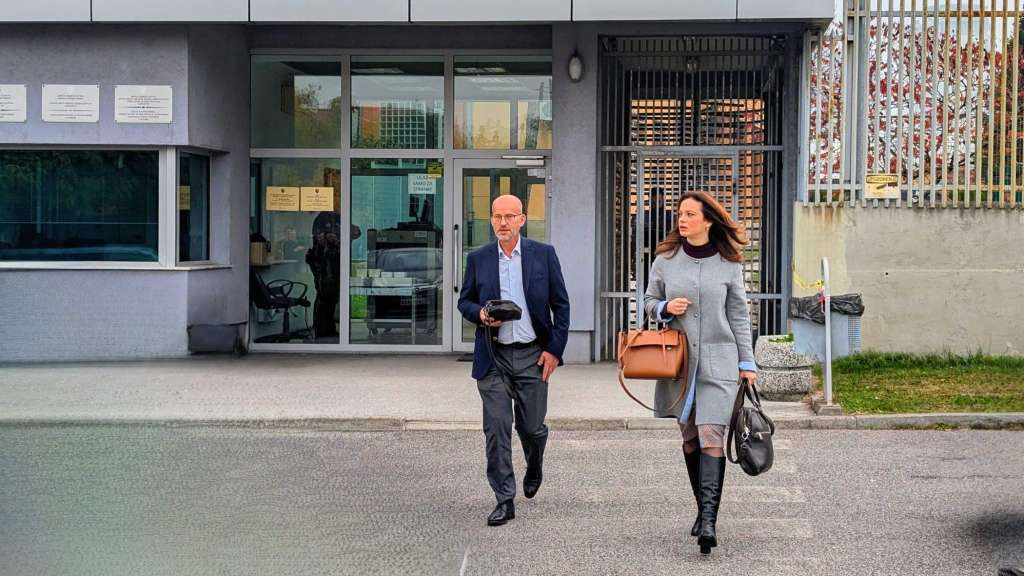 Odgođeno izricanje presude Šerifu Patkoviću za zločin u Dusini za 13. novembar