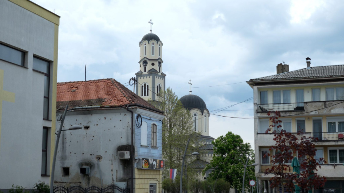 Godina zatvora Draženu Čičku za zločin u Derventi