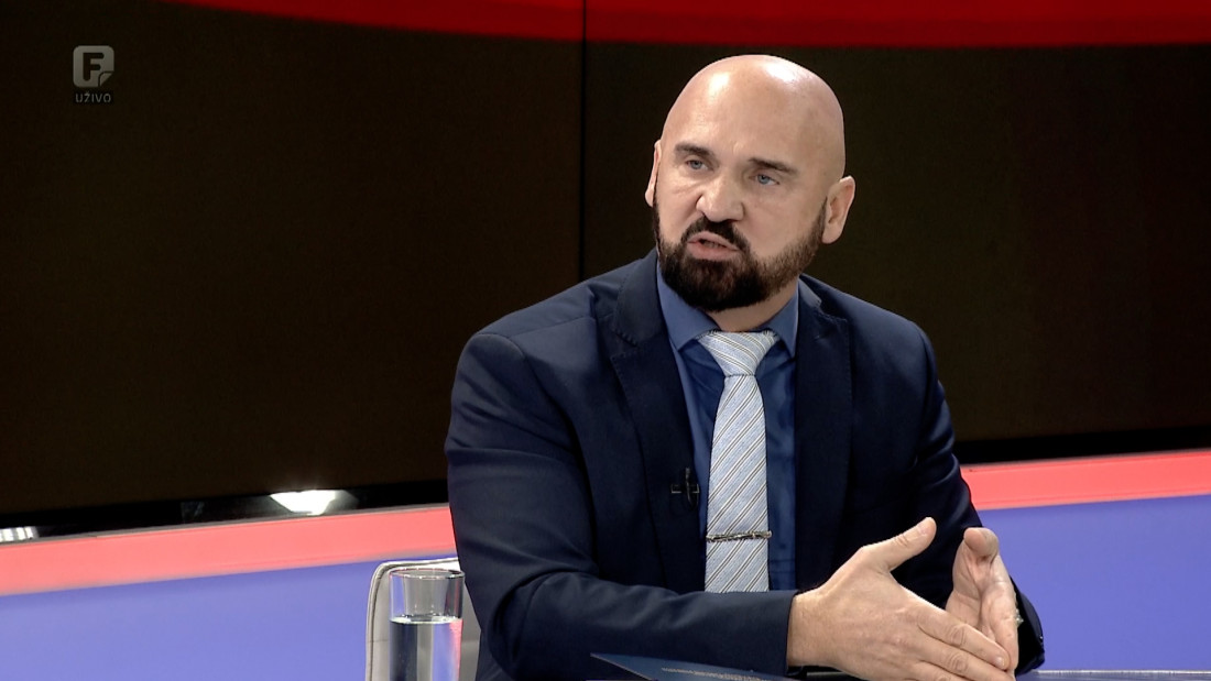 Potvrđena optužnica protiv Rame Isaka, ročište o izjašnjenju o krivnji zakazano za 17. novembar