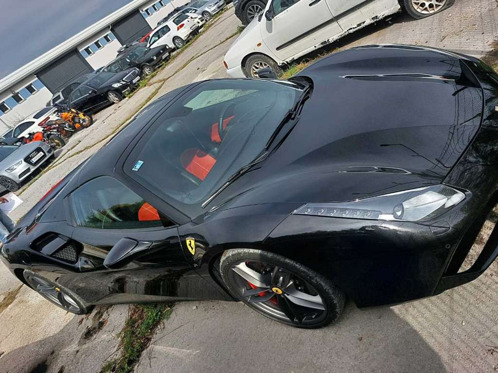 MUPRS oduzeo osam skupocjenih vozila u međunarodnoj akciji Interpola