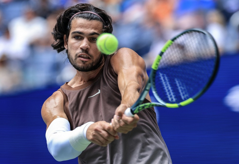 Alcaraz pobjedom na US Openu obilježio povratak takmičenjima
