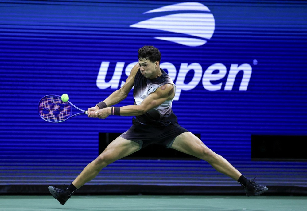 Auger-Aliassime, Shelton i Tiafoe u drugom kolu US Opena