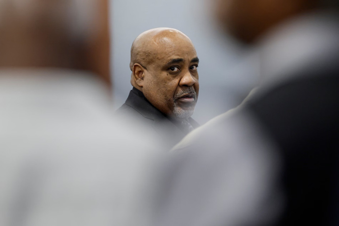 Gotovo 30 godina nakon ubistva Tupaca Shakura: Duane "Keffe D" Davis proglašen krivim