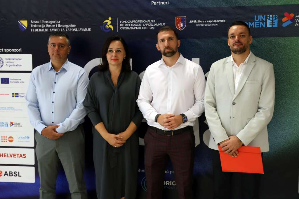 Više od 130 poslodavaca na Sajmu 'Gledaj sebi posla' - Nove šanse za zapošljavanje