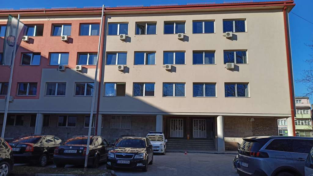 Općinski sud Bihać: Jednomjesečni pritvor za dvije osobe osumnjičene za promet droge