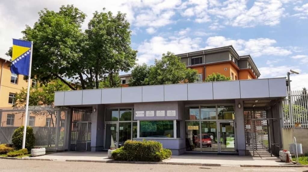 Sudu BiH dostavljena uređena optužnica protiv šest osoba za zločine u Sanskom Mostu i Manjači