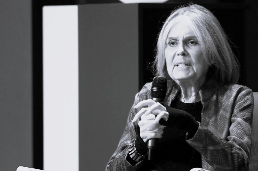 Umrla Gloria Steinem, najodlučnija borkinja za prava žena