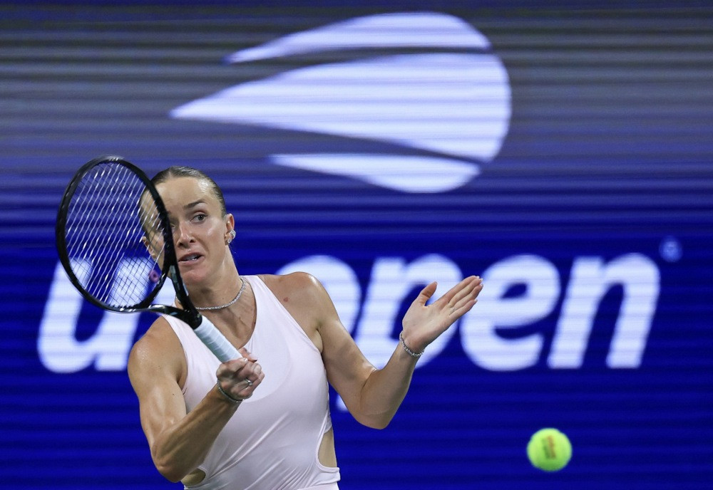 Nosková i Svitolina u trećem kolu US Opena