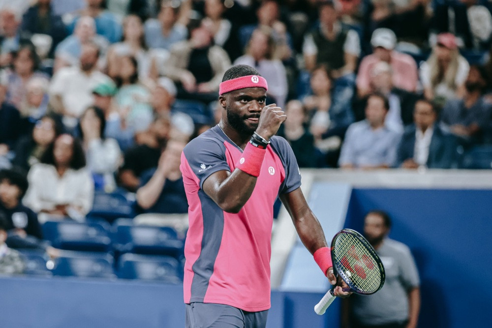 Tiafoe, Navone i Paul u trećem kolu US Opena
