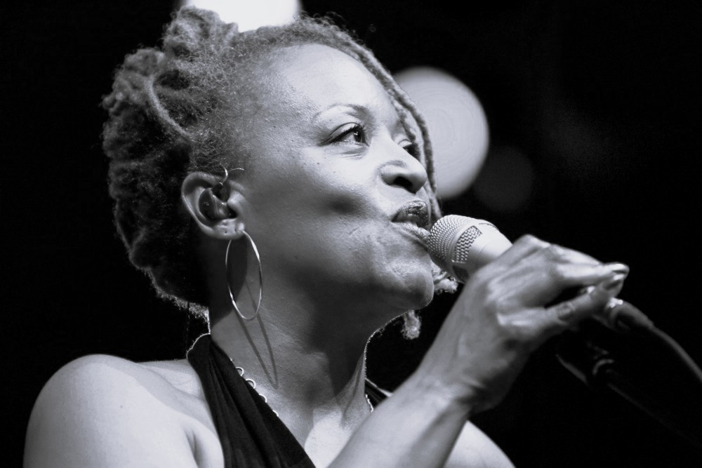 Dobitnica Grammyja, jazz vokalistica Cassandra Wilson preminula u 70. godini
