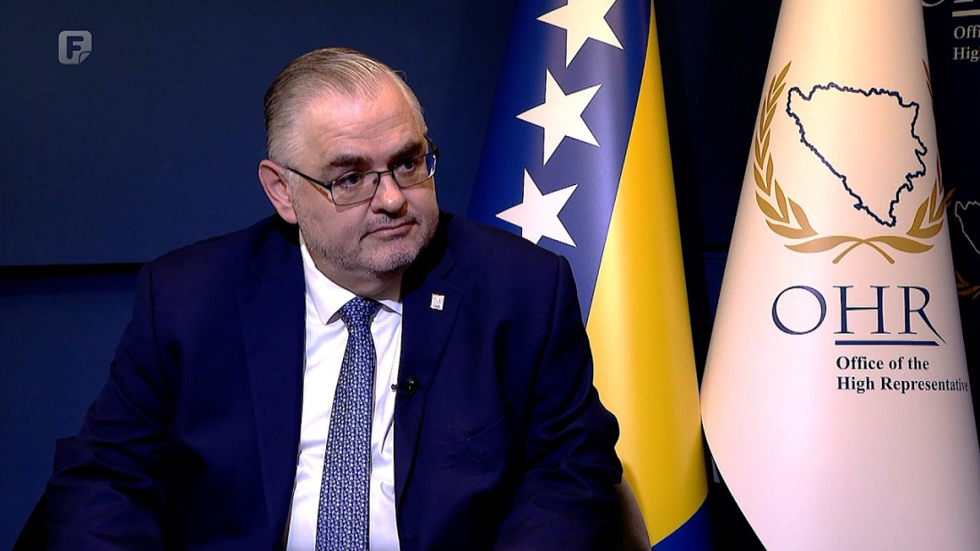Crishock: Tehnologijom se gradi povjerenje, zaštita svakog glasa znači zaštitu demokratije