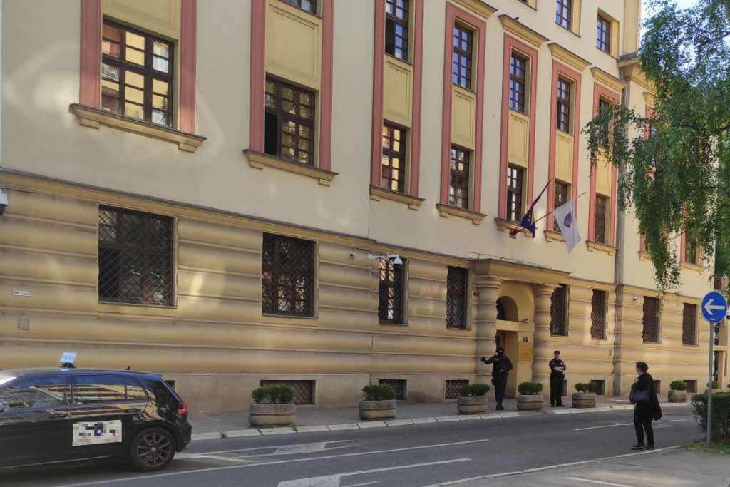Samir Novalija osuđen na jedinstvenu kaznu zatvora od 20 godina za ubistvo i krađu