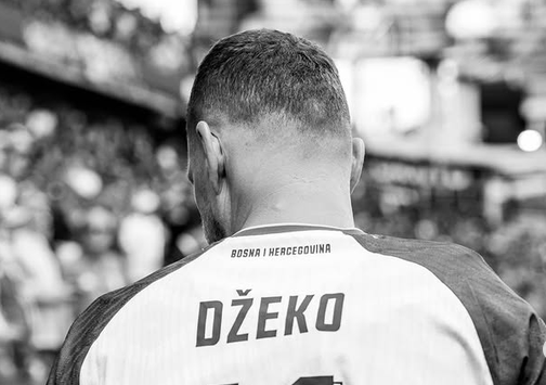 Edin Džeko najavio kraj reprezentativne karijere: "Sada osjećam da je došlo vrijeme da se povučem"