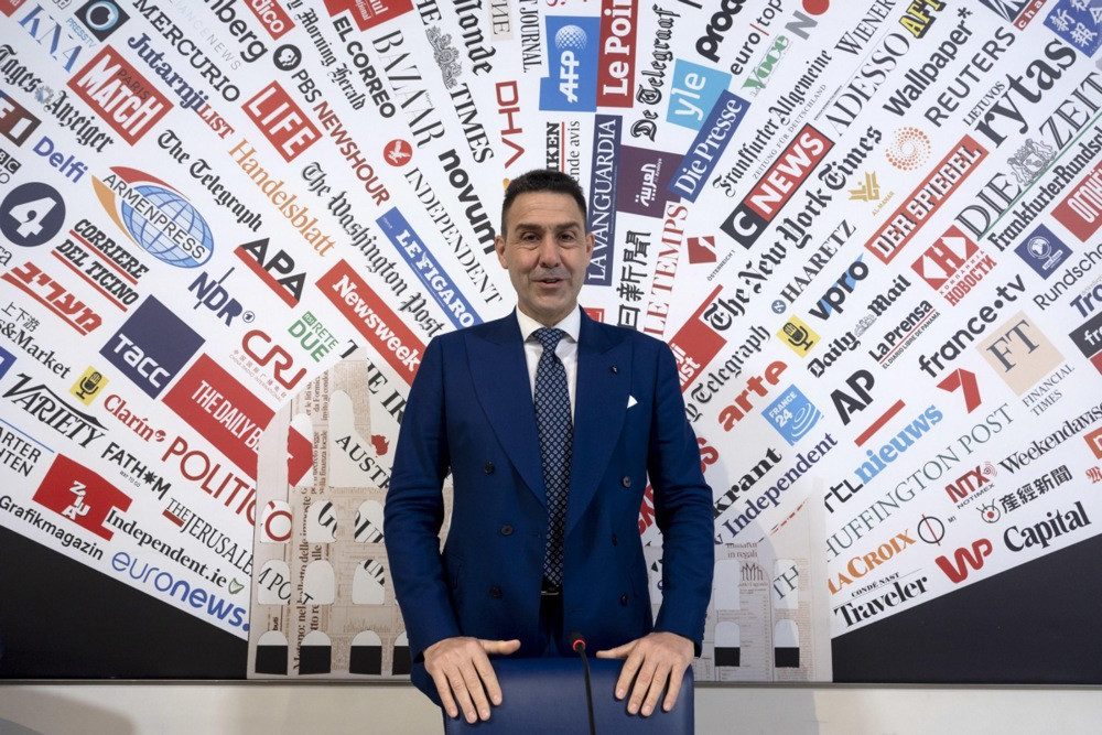 Može li Vannacci ugroziti Meloni i pomjeriti Italiju još više udesno?