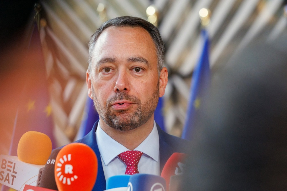 Belgija osudila odavanje počasti osuđenom ratnom zločincu Ratku Mladiću
