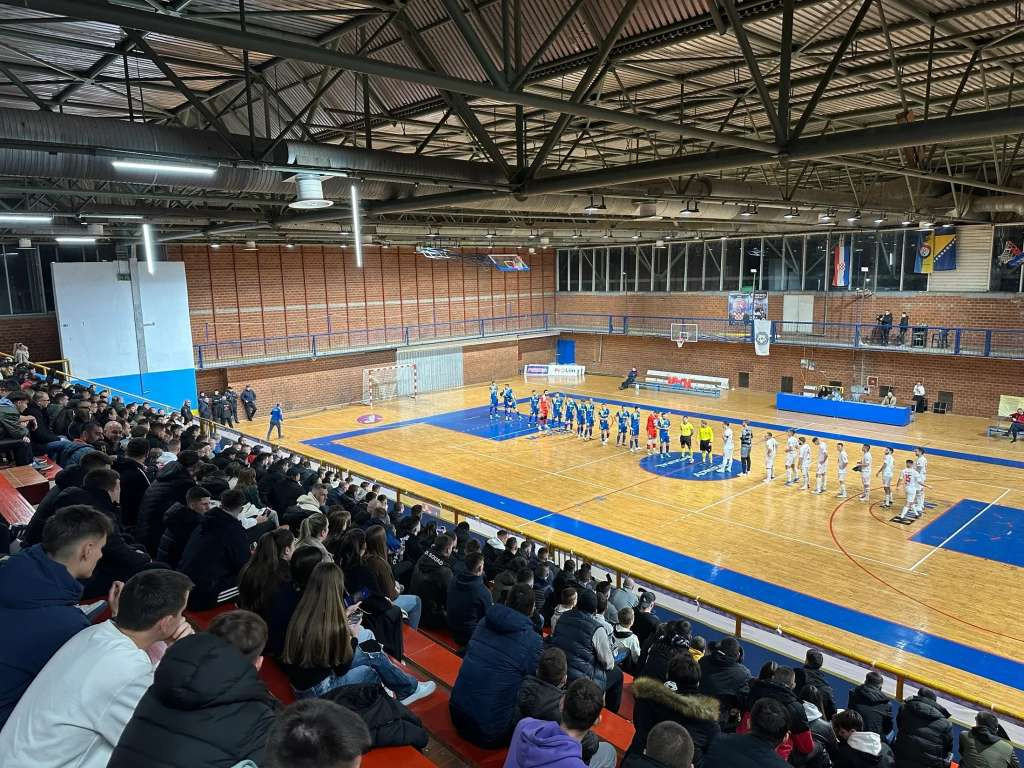 Za obnovu Gradske sportske dvorane u Čapljini osigurano više od 744.000 KM