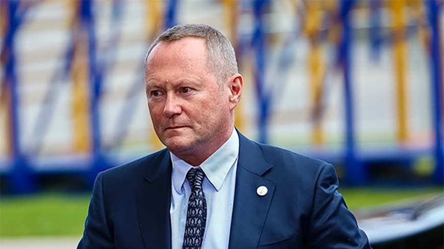 O'Flaherty: Veličanje ratnog zločinca Ratka Mladića je nezakonito i uvreda za žrtve