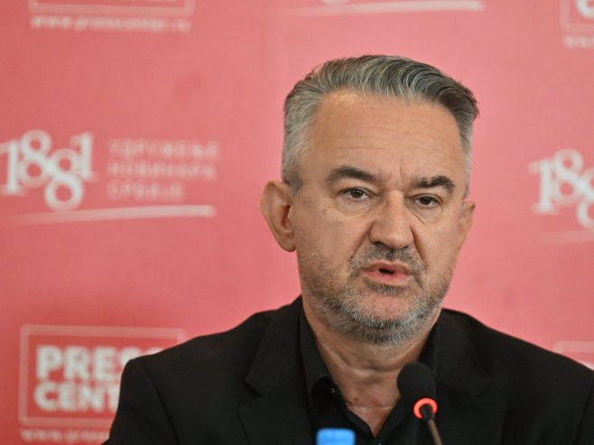 Sin ratnog zločinca Ratka Mladića tvrdi: Moj otac je ubijen