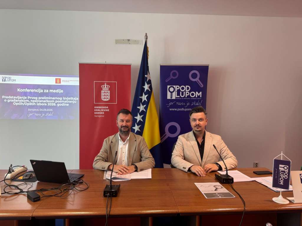 Pod lupom: Javni resursi se koriste kao politički kapital, a sankcije izostaju