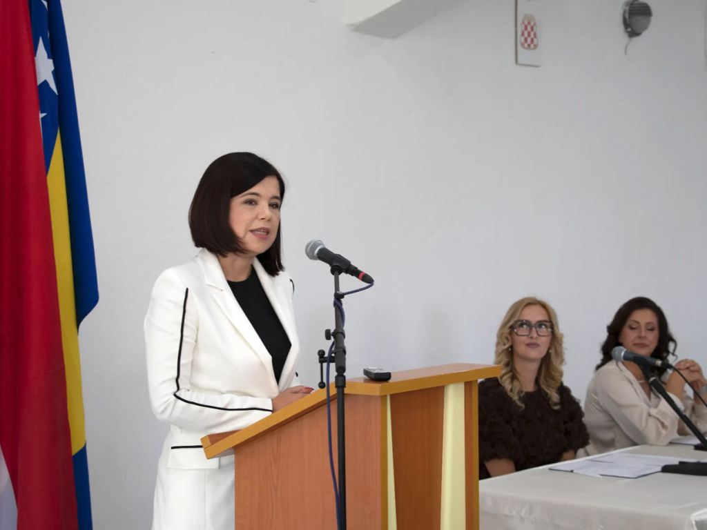 Buhač: Ravno više nije odsječen i pust prostor, u razvoj uloženo 3,9 milijuna KM