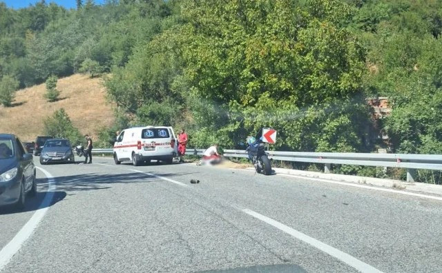 MUP HNK: U prometnim nesrećama kod Ravnog i Konjica poginule dvije osobe, jedna teško ozlijeđena