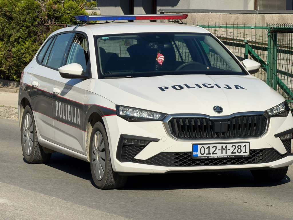 Predložena mjera pritvora za Nermina Husića iz Banovića