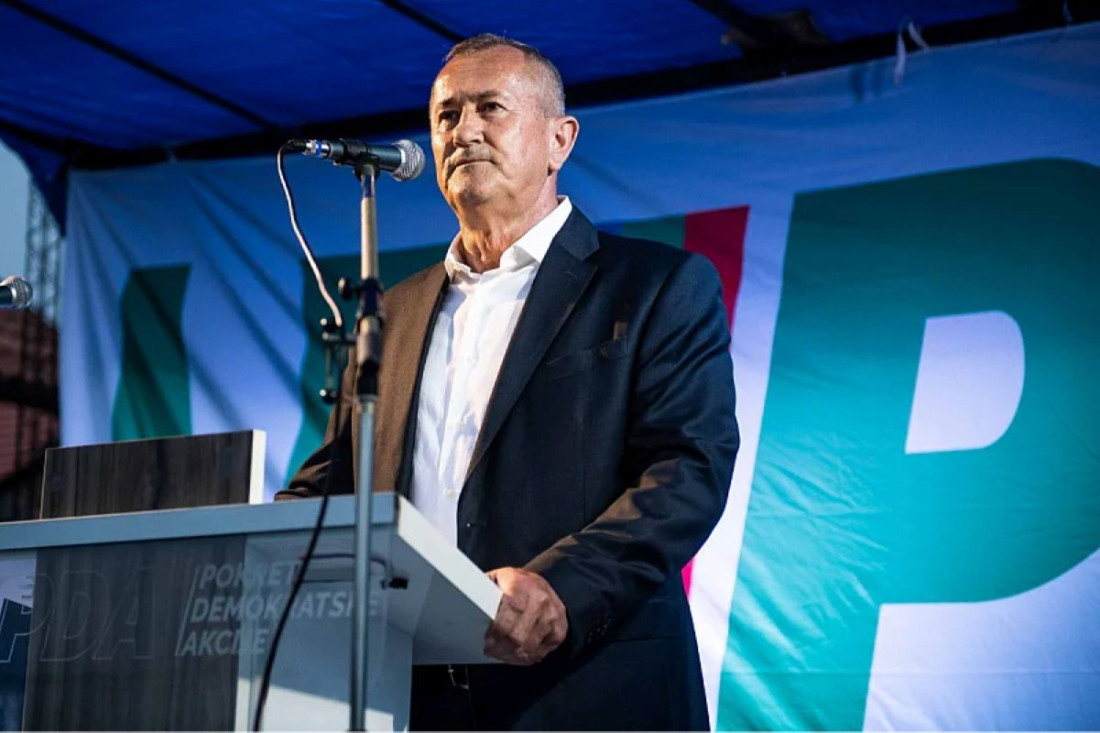 Optužnica protiv direktora RMU Banovići: Tereti se da je od direktora lukavačke kompanije primio 45.000 KM