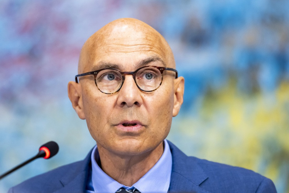 Visoki komesar UN-a za ljudska prava pozvao političke lidere u BiH da se suprotstave govoru mržnje i veličanju ratnih zločinaca