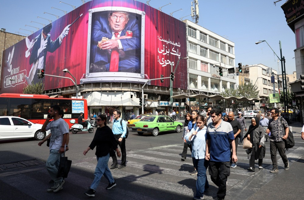 Iran prijeti SAD-u novim "ekonomskim ratom" i projektilima dok Huti napadaju Saudijsku Arabiju