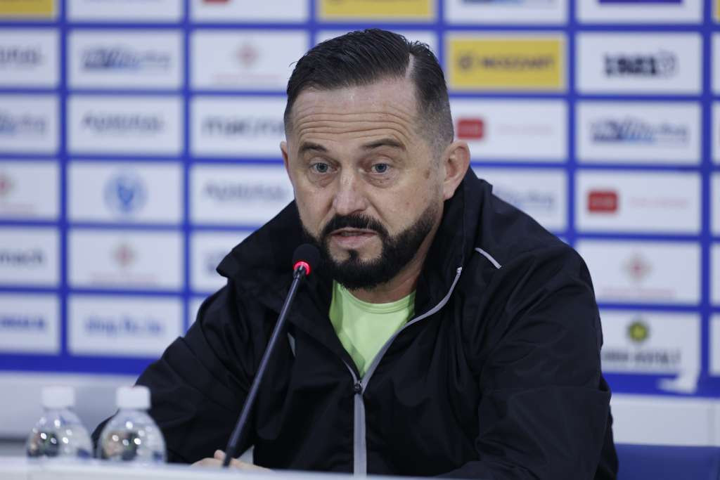 Edis Mulalić novi trener Slobode, Tuzlaci u nastavak sezone ulaze s iskusnim stručnjakom