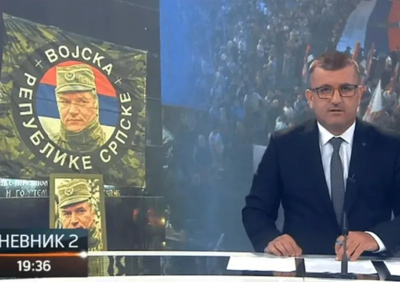 Udruženja žrtava genocida Tužilaštvu BiH i RAK-u podnijeli prijave protiv RTRS-a