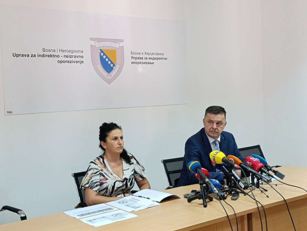 Podneseno 1.234 zahtjeva za povrat PDV-a na prvu nekretninu, prva rješenja moguća naredne sedmice