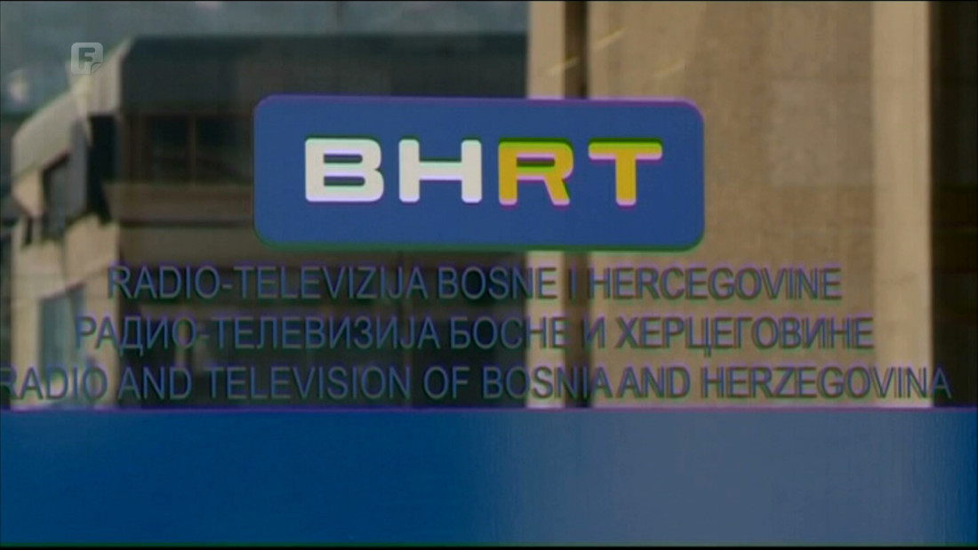 BHRT ne duguje RTRS-u 17,7 miliona odlučio je Vrhovni sud Republike Srpske