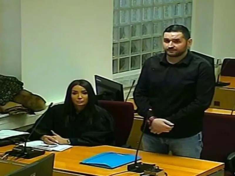 Suđenje Mevlidu Jašareviću: Svjedok opisao incident u zatvoru, Tužilaštvo traži mjere zabrane
