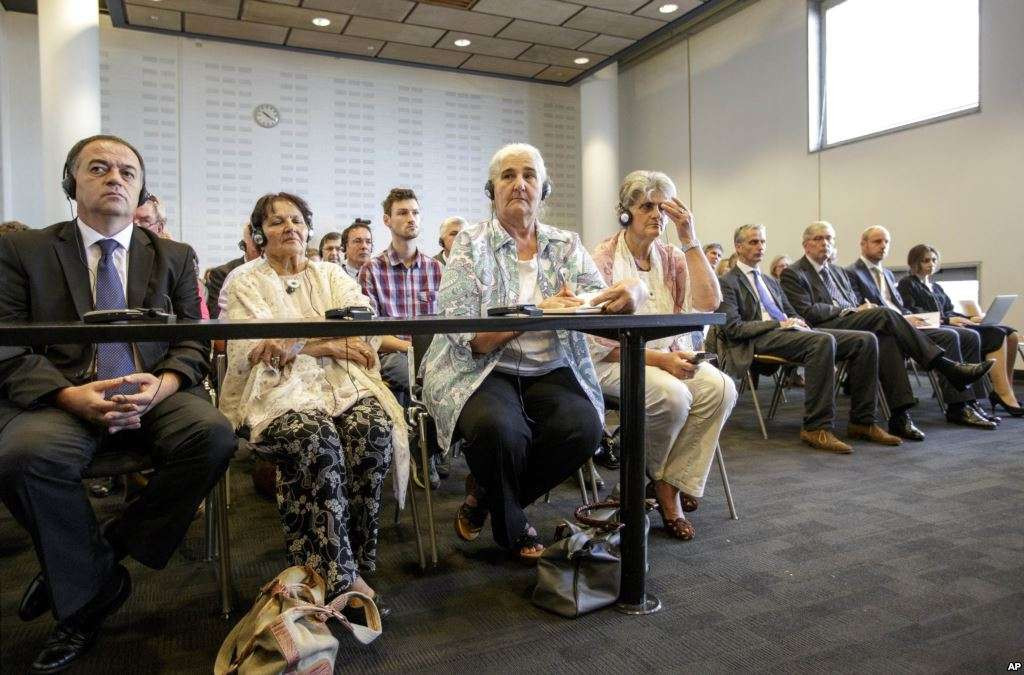 Profil 'Majke Srebrenice' na mreži X nije zvanični profil Pokreta 'Majke enklava Srebrenica i Žepa'