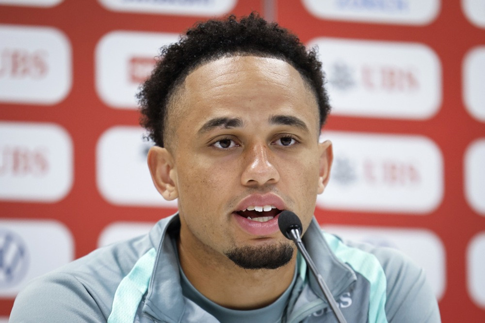 Noah Okafor saopćio da neće igrati za reprezentaciju Švicarske zbog problema s Muratom Yakınom