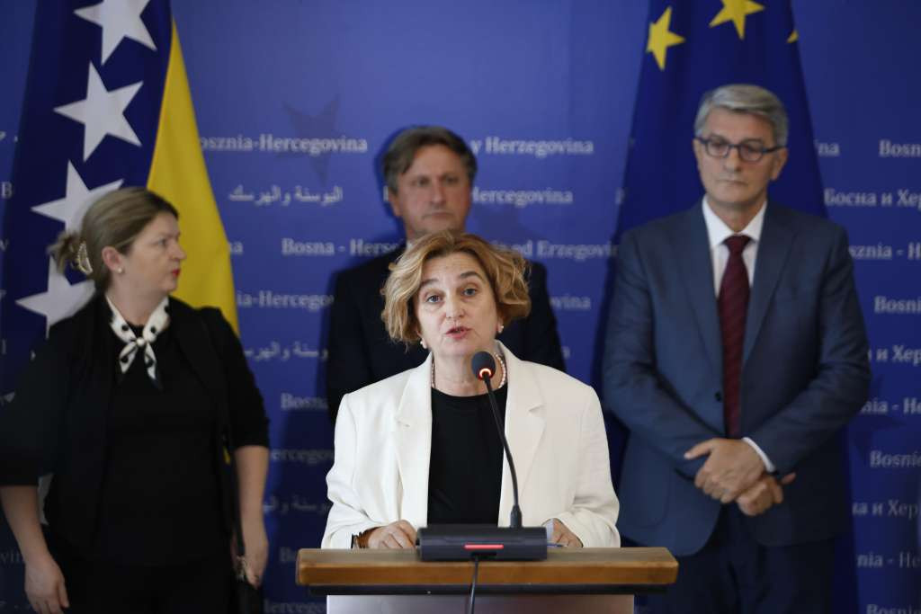 Sindikat BHRT-a: Situacija nikad gora, bez konkretne pomoći OHR-a nema nam spasa