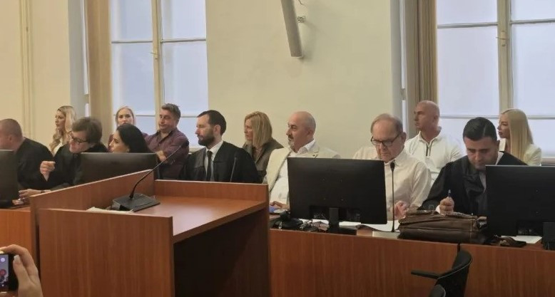 Namješteni konkursi, sporna imenovanja i novac: Počelo suđenje u aferi "Koverta"